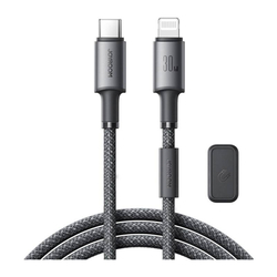 Kabel USB-C Lightning Joyroom 30W, 1,2m šary