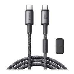 Kabel USB-C - USB-C Joyroom S-A50, 60W, 1,2m šary