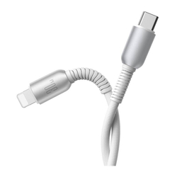 Kabel USB-C Lightning Joyroom S-A51 30W, 1,2m šary