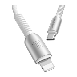 Kabel USB-C Lightning Joyroom S-A51 30W, 1,2m šary