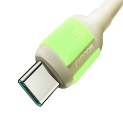 Rychlonabíjecí kabel Joyroom S-A53 USB-C na USB-C 60W