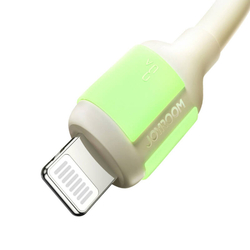 Joyroom S-A53 USB-A - Lightning 3A rychlonabíjecí kabel