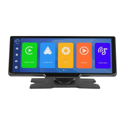 Monitor do auta 9,3'' Podofo A3179 Carplay&Android Auto + kamera