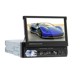 Monitor do auta 7" Podofo A3013 Carplay&Android Auto,