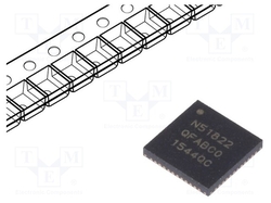 NRF51822-QFAB-R7