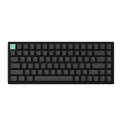 Klávesnice Keychron K2 HE Wireless RGB Nebula Magnetic Switch Keyboard (černá) [K2H-J1].