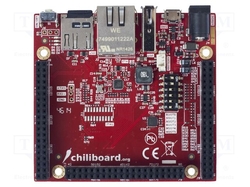 CHILIBOARD