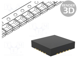 MCP2210-I/MQ