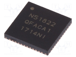 NRF51822-QFAC-R7