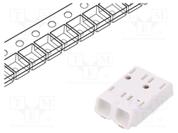 MICROCON-SMD-2PS