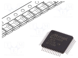 ATMEGA4809-AFR