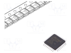 ATMEGA3208-AFR