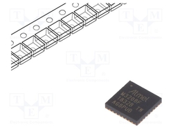 ATMEGA3208-MFR