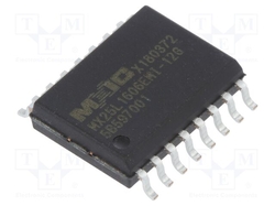 MX25L1606EMI-12G