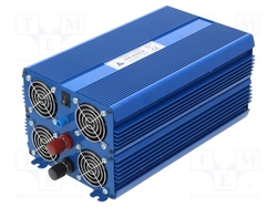 AZO-IPS-4000/12V-E