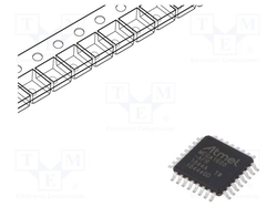 ATMEGA1608-AFR