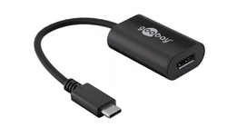 Adaptér Goobay USB-C na DisplayPort 4K 2160p