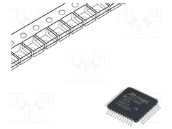 ATMEGA1609-AFR