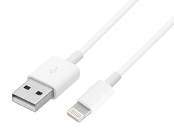 kabel USB A -iPhone 5/6/7 1m