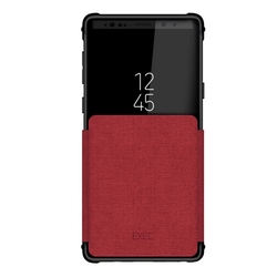 Etui Exec 3 Samsung Galaxy Note9 czerwony