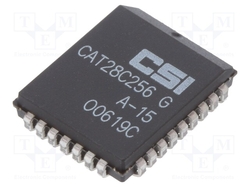 CAT28C256GA-15