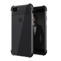 Kryt Covert 2 Apple iPhone 7 8 černý