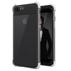 Kryt Covert 2 pro Apple iPhone 7 Plus 8 Plus bílý