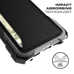 Etui Exec Apple iPhone 7 8 złoty