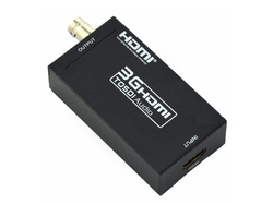 Konwerter HDMI na 3G SDI Spacetronik SPH-SFI3GO2