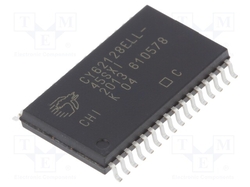 CY62128ELL-45SXI