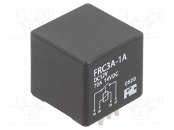 FRC3A-1A-DC12V