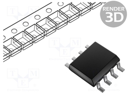 23LCV512-I/ST