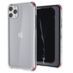 Kryt Covert 3 Apple iPhone 11 Pro Max průhledný