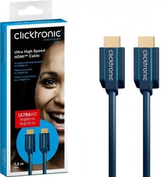 CICKTRONIC HDMI 2.1 8K 60Hz kabel 1,5m