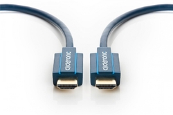 Kabel HDMI CLICKTRONIC 2.1 8K 60Hz 1,5m