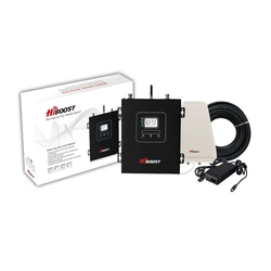 GSM/3G/4G HiBoost Hi20-5S Repeater Set 5 pásem