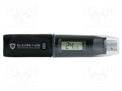 EL-21CFR-1-LCD