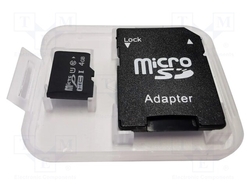 GRADEA-MICROSD-4GB