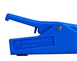 JONARD TOOLS CSS-596 COAX odstraňovač izolace