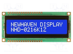 NHD-0216K1Z-NWBL