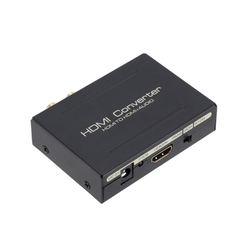 HDMI-HDMI + Audio SPDIF nebo R/L Extractor SPH-AE07