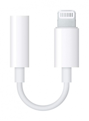 Adaptér Apple Lightning Jack 3,5 mm SPL-A01
