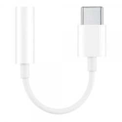 Adaptér USB-C na 3,5mm Jack SPU-A01