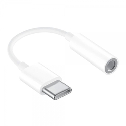 Adaptér USB-C na 3,5mm Jack SPU-A01