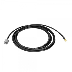 Poynting CAB-47 HDF195 N - SMA GSM kabel 5m