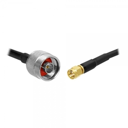 Poynting CAB-47 HDF195 N - SMA GSM kabel 5m