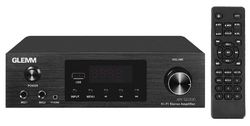 AMS2200 GLEMM hifi stereo zesilovač - receiver