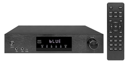 AMS4100 GLEMM hifi stereo zesilovač - receiver