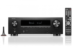 AVR-X1800H DAB DENON audio receiver