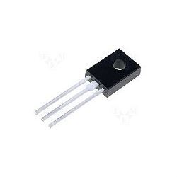 BD135-16 NPN 45V/1,5A 8W (ß=100-250)  TO126